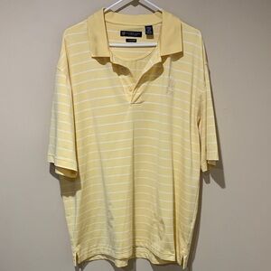 Oxford Golf shirt